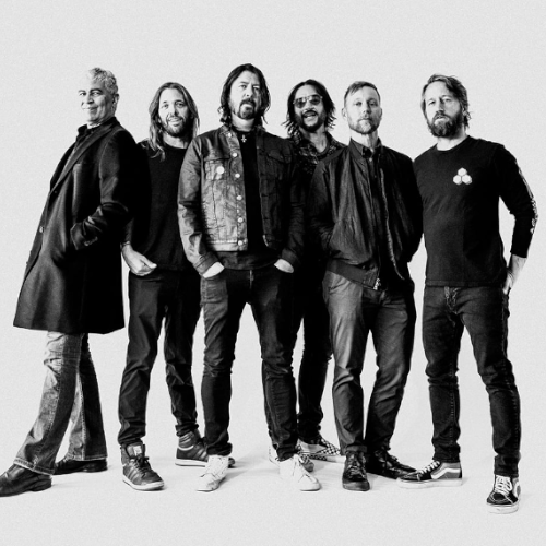 Foo Fighters